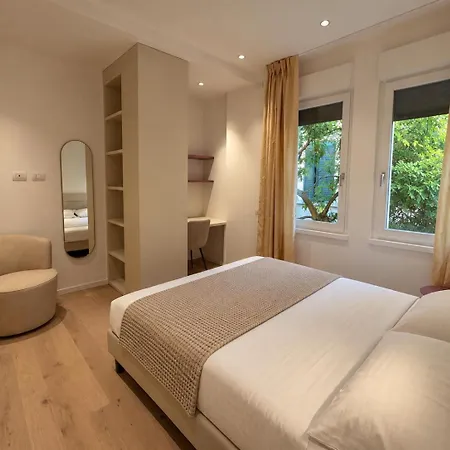 House Leoncino Verona