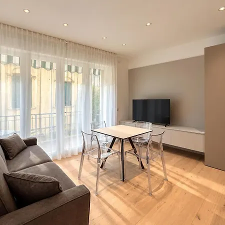 House Leoncino Verona