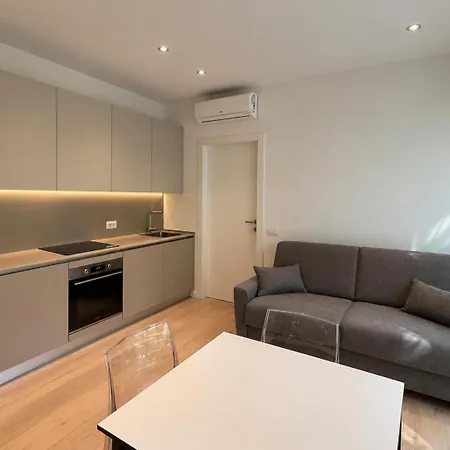 Apartment House Leoncino