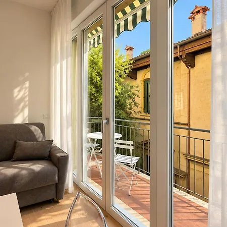 House Leoncino