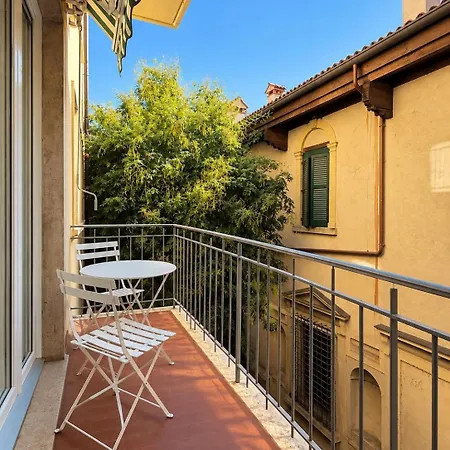 Apartment House Leoncino